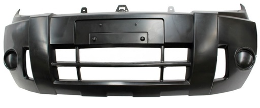 [FAFO-EC08-3] FASCIA FORD ECOSPORT 2008 AL 2012 S/HOYO P/FARO AUX DEL *R