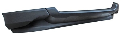 [FAFO-EC13-73] FASCIA (DEFENSA) FORD ECOSPORT 2013 AL 2016 INF DEL