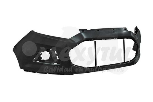 [FAFO-EC13-PX3] FASCIA FORD ECOSPORT 2013 AL 2017 P/FARO AUX DEL