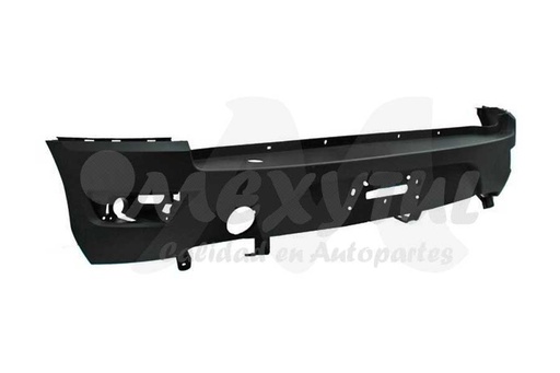 [FAFO-EC13-LI4] FASCIA FORD ECOSPORT 2013 AL 2016 P/PINT TRAS