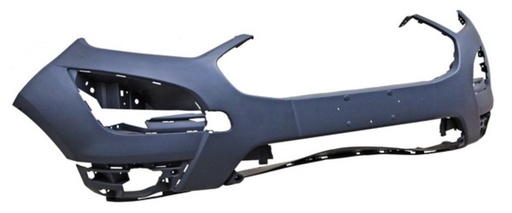 [FAFO-EC18-3] FASCIA FORD ECOSPORT 2018 AL 2020 DEL