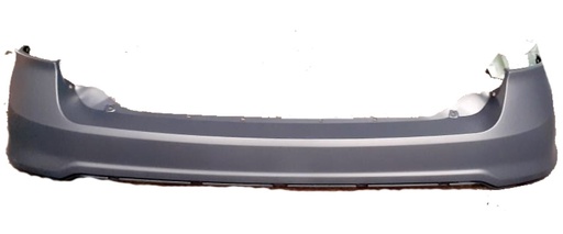 [FAFO-ED11-4] FASCIA FORD EDGE 2011 AL 2014 TRAS *R