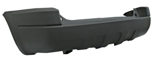 [FAFO-ES01-GS4] FASCIA FORD ESCAPE 2001 AL 2004 GRIS TRAS