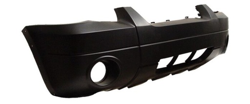 [FAFO-ES05-LIPX3] FASCIA FORD ESCAPE 2005 AL 2007 LIMITED P/PINT C/HOYO P/FARO AUX DEL