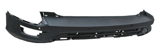 [FAFO-ES13-CHS4] FASCIA FORD ESCAPE 2013 AL 2016 C/HOYO P/SENSOR TRAS