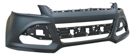 [FAFO-ES13-S3] FASCIA FORD ESCAPE 2013 AL 2016 S/HOYO P/SENSOR DEL