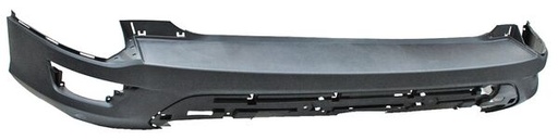 [FAFO-ES13-S4] FASCIA FORD ESCAPE 2013 AL 2016 S/HOYO P/SENSOR TRAS