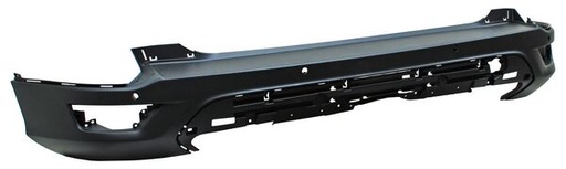 [FAFO-ES17-CHS4] FASCIA FORD ESCAPE 2017 AL 2019 C/HOYO P/4 SENSOR TRAS