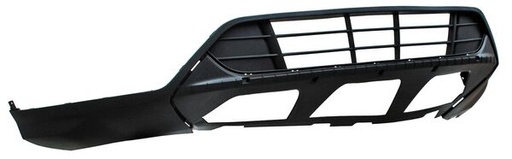 [FAFO-ES17-S73] FASCIA FORD ESCAPE 2017 AL 2019 S/HOYO P/SENSOR INF DEL