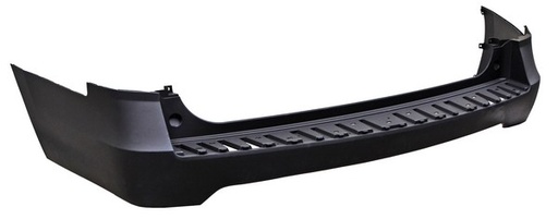 [FAFO-EX18-S4] FASCIA FORD EXPEDITION 2018 AL 2020 S/HOYO P/SENSOR TRAS