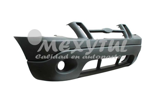 [FAFO-EX01-PX3] FASCIA FORD EXPLORER 2001 AL 2005 SPORT C/HOYO P/FARO AUX DEL
