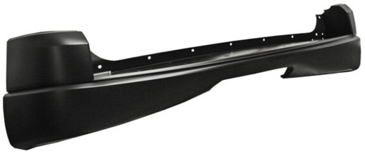 [FAFO-EX02-LI4] FASCIA (DEFENSA) FORD EXPLORER DE 2002 AL 2010 P/PINT TRAS