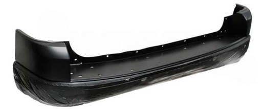 [FAFO-EX06-CHS4] FASCIA FORD EXPLORER 2006 AL 2010 C/HOYO P/SENSOR TRAS *R