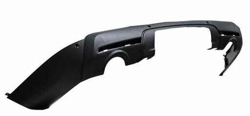 [FAFO-EX11-SCE74] FASCIA FORD EXPLORER 2011 AL 2015 C/ENG C/SENSOR INF TRAS