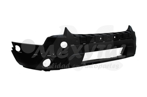 [FAFO-EX11-PX73] FASCIA FORD EXPLORER 2011 AL 2015 C/HOYO P/FARO AUX INF DEL