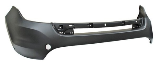 [FAFO-EX11-CHS63] FASCIA FORD EXPLORER 2011 AL 2015 C/HOYO P/SENSOR SUP DEL