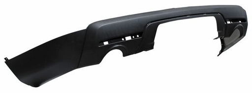 [FAFO-EX11-CE74] FASCIA FORD EXPLORER 2011 AL 2015 C/ENG INF TRAS 