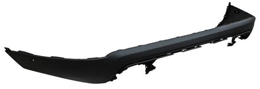 [FAFO-EX16-GSCHS74] FASCIA FORD EXPLORER 2016 AL 2018 GRIS C/HOYO P/SENSOR INF TRAS 