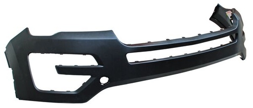 [FAFO-EX16-LIPR3] FASCIA FORD EXPLORER 2016 AL 2018 P/PINT S/HOYO P/SENSOR C/HOYO REMOLQUE DEL