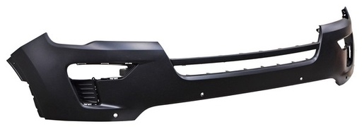 [FAFO-EX18-CHS463] FASCIA FORD EXPLORER 2018 AL 2020 C/HOYO P/4 SENSOR SUP DEL