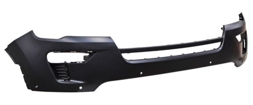[FAFO-EX18-CHS63] FASCIA FORD EXPLORER 2018 AL 2020 C/HOYO P/ 6 SENSOR SUP DEL