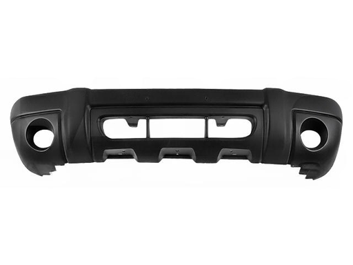 [FOEXP99FASPFD] FASCIA (DEFENSA) FORD EXPLORER 99-01 C/HOYO P/FARO AUX DEL (135543)  *R