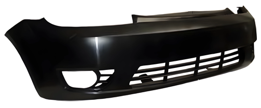 [FAFO-FI03-PX3] FASCIA FORD FIESTA 2003 AL 2007 C/HOYO P/FARO AUX DEL