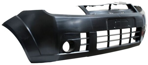 [FAFO-FI08-PX3] FASCIA FORD FIESTA 2008 AL 2010 C/HOYO P/FARO AUX DEL