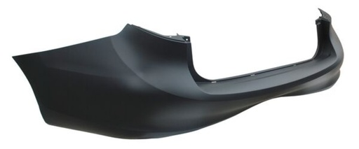 [FAFO-FI11-4P4] FASCIA FORD FIESTA 2011 AL 2013 4 PTAS TRAS