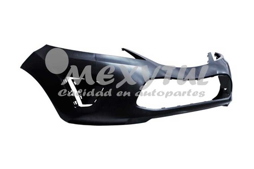 [FAFO-FI11-3] FASCIA FORD FIESTA 2011 AL 2013 DEL