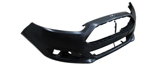 [FAFO-FI13-GA3] FASCIA (DEFENSA) FORD FIESTA 2013 AL 2019 DEL