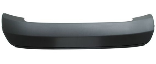 [FAFO-FI14-4P74] FASCIA FORD FIESTA 2014 AL 2019 4 PTAS INF TRAS