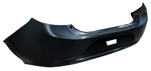 [FAFO-FI16-4PC4] FASCIA FORD FIGO 2016 AL 2018 4 PTAS TRAS