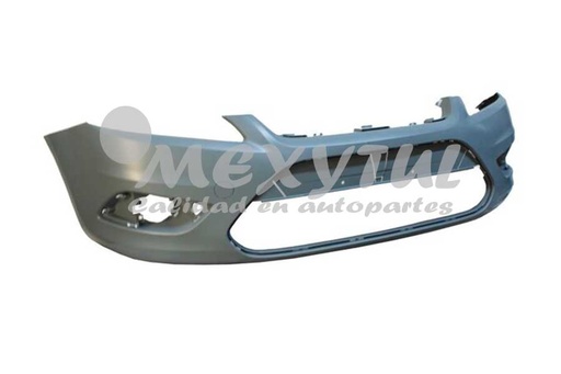 [FAFO-FO09-4PN3] FASCIA FORD FOCUS 2009 AL 2011 4 PTAS LINEA NVA EURO DEL