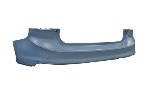 [FAFO-FO12-5PS4] FASCIA FORD FOCUS 2012 AL 2014 5 PTAS S/HOYO P/SENSOR TRAS