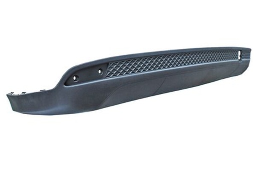 [FAFO-FO12-4P4] FASCIA FORD FOCUS 2012 AL 2014 4 PTAS INF TRAS