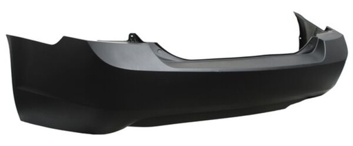 [FAFO-ES06-CH1E4] FASCIA FORD FUSION 2006 AL 2009 C/HOYO P/1 ESCAPE 2.3L TRAS