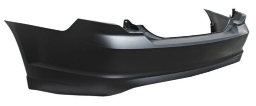 [FOFUS10FASLST] FASCIA (DEFENSA) FORD FUSION DE 2010 AL 2012 P/PINT TRAS (11448)