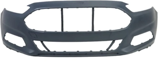 [FAFO-FU13-LI3] FASCIA FORD FUSION 2013 AL 2016 P/PINTAR S/HOYO P/SENSOR DEL