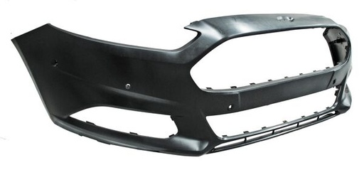 [FAFO-FU13-S3] FASCIA FORD FUSION 2013 AL 2016 C/HOYO P/SENSOR DEL