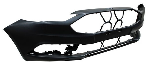 [FAFO-FU17-S3] FASCIA FORD FUSION 2017 AL 2018 S/HOYO P/SENSOR DEL