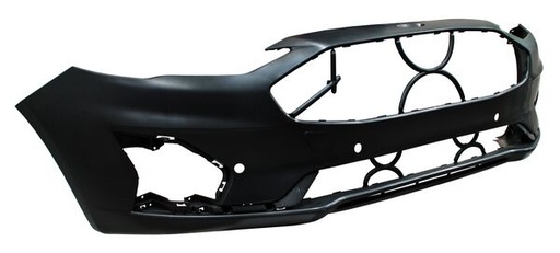 [FAFO-FU19-CH4S3] FASCIA FORD FUSION 2019 AL 2020 C/ HOYO P/4 SENSOR DEL