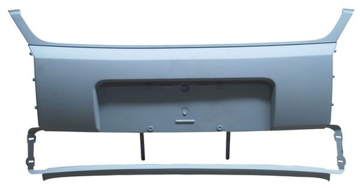 [FAFO-KA02-US3] FASCIA FORD KA 2002 AL 2008 DEL