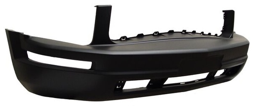 [FAFO-MU05-3] FASCIA FORD MUSTANG 2005 AL 2009 DEL