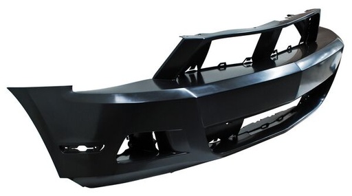 [FAFO-MU10-3] FASCIA FORD MUSTANG 2010 AL 2012 BASE DEL