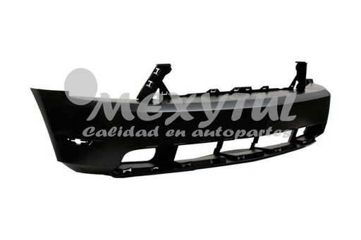 [FAFO-MU10-LI3] FASCIA FORD MUSTANG 2010 AL 2012 P/PINT DEL