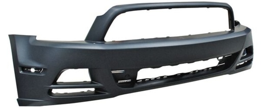 [FAFO-MU13-3] FASCIA FORD MUSTANG 2013 AL 2014 DEL