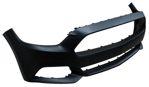 [FAFO-MU15-3] FASCIA FORD MUSTANG 2015 AL 2016 DEL