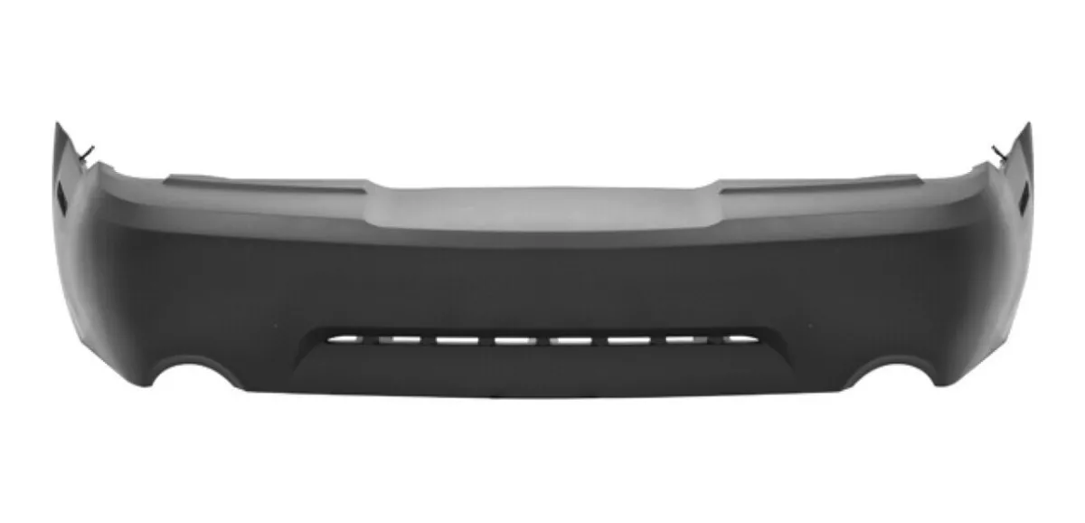 [FAFO-MU99-LI4] FASCIA FORD MUSTANG 1999 AL 2004 P/PINT TRAS 