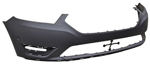 [FAFO-TA13-CHS3] FASCIA FORD TAURUS 2013 AL 2016 C/HOYO P/SENSOR DEL